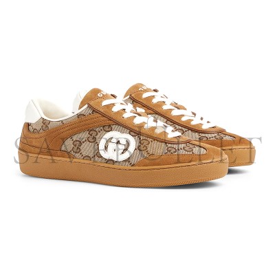 GUCCI WOMEN'S G75 SNEAKER 812656 